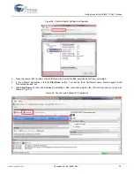 Предварительный просмотр 48 страницы Cypress EZ-BLE PRoC AN9684 Getting Started
