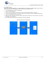 Предварительный просмотр 50 страницы Cypress EZ-BLE PRoC AN9684 Getting Started