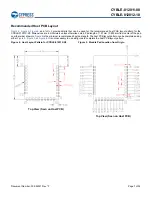 Предварительный просмотр 7 страницы Cypress EZ-BLE PRoC CYBL11172-56LQXI Manual