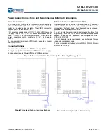 Предварительный просмотр 10 страницы Cypress EZ-BLE PRoC CYBL11172-56LQXI Manual