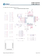 Предварительный просмотр 12 страницы Cypress EZ-BLE PRoC CYBL11172-56LQXI Manual