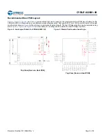 Предварительный просмотр 7 страницы Cypress EZ-BLE PRoC CYBLE-022001-00 Manual