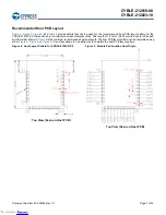 Предварительный просмотр 7 страницы Cypress EZ-BLE PRoC CYBLE-2120 0 Series Manual