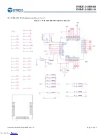 Предварительный просмотр 12 страницы Cypress EZ-BLE PRoC CYBLE-2120 0 Series Manual