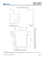 Предварительный просмотр 5 страницы Cypress EZ-BLE PRoC CYBLE-212019-00 Manual