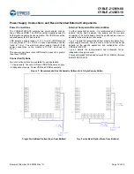 Предварительный просмотр 10 страницы Cypress EZ-BLE PRoC CYBLE-212019-00 Manual