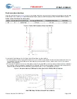 Предварительный просмотр 6 страницы Cypress EZ-BLE PRoC Manual