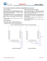 Предварительный просмотр 10 страницы Cypress EZ-BLE PRoC Manual