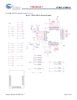 Предварительный просмотр 12 страницы Cypress EZ-BLE PRoC Manual