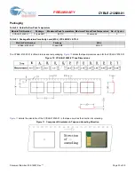 Предварительный просмотр 33 страницы Cypress EZ-BLE PRoC Manual