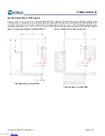 Предварительный просмотр 8 страницы Cypress EZ-BLE PSoC CYBLE-224116-01 Manual