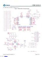 Предварительный просмотр 14 страницы Cypress EZ-BLE PSoC CYBLE-224116-01 Manual