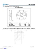 Предварительный просмотр 40 страницы Cypress EZ-BLE PSoC CYBLE-224116-01 Manual