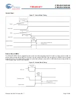 Preview for 19 page of Cypress EZ-BLE WICED CYBLE-0130 00 Series Manual