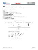 Preview for 23 page of Cypress EZ-BLE WICED CYBLE-0130 00 Series Manual