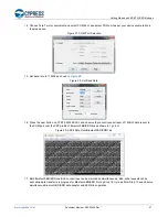 Предварительный просмотр 47 страницы Cypress EZ-BT WICED CYBT-343026-01 Getting Started