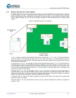 Предварительный просмотр 50 страницы Cypress EZ-BT WICED CYBT-343026-01 Getting Started