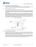 Предварительный просмотр 51 страницы Cypress EZ-BT WICED CYBT-343026-01 Getting Started