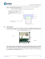 Предварительный просмотр 65 страницы Cypress EZ-BT WICED CYBT-343026-01 Getting Started