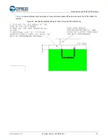 Предварительный просмотр 70 страницы Cypress EZ-BT WICED CYBT-343026-01 Getting Started