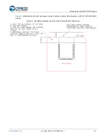 Предварительный просмотр 92 страницы Cypress EZ-BT WICED CYBT-343026-01 Getting Started