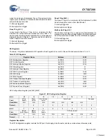 Preview for 53 page of Cypress EZ-OTG CY7C67200 Specification Sheet