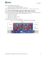 Предварительный просмотр 17 страницы Cypress EZ-PD CCG2 Development Kit Manual