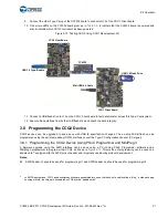 Предварительный просмотр 21 страницы Cypress EZ-PD CCG2 Development Kit Manual