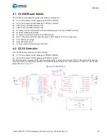 Предварительный просмотр 26 страницы Cypress EZ-PD CCG2 Development Kit Manual