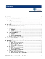 Preview for 3 page of Cypress EZ-PD CY4521 Manual