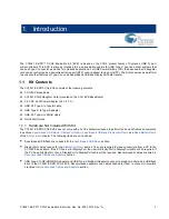 Preview for 7 page of Cypress EZ-PD CY4521 Manual