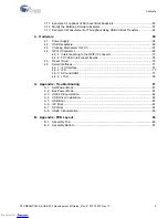 Preview for 4 page of Cypress EZ-USB FX3 CYUSB3KIT-001 Manual