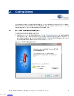 Preview for 8 page of Cypress EZ-USB FX3 CYUSB3KIT-001 Manual