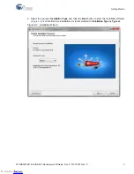 Preview for 9 page of Cypress EZ-USB FX3 CYUSB3KIT-001 Manual