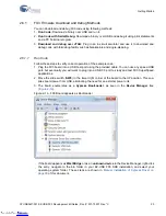 Preview for 20 page of Cypress EZ-USB FX3 CYUSB3KIT-001 Manual