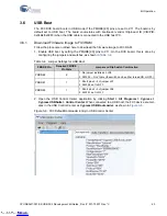 Preview for 43 page of Cypress EZ-USB FX3 CYUSB3KIT-001 Manual