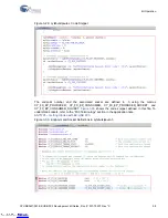 Preview for 58 page of Cypress EZ-USB FX3 CYUSB3KIT-001 Manual