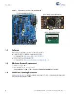 Preview for 6 page of Cypress EZ-USB FX3 HD 720p Camera Kit Quick Start Manual