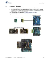 Preview for 11 page of Cypress EZ-USB FX3 HD 720p Camera Kit Quick Start Manual