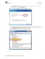 Preview for 15 page of Cypress EZ-USB FX3 HD 720p Camera Kit Quick Start Manual