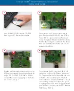 Cypress EZ-USB HX2LP CY4605 Quick Start Manual preview