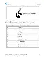 Предварительный просмотр 17 страницы Cypress F2MC-16FX Series Operation Manual