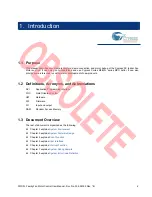 Предварительный просмотр 5 страницы Cypress FM0+ S6E1A1 Series User Manual