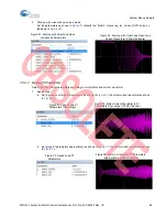 Предварительный просмотр 49 страницы Cypress FM0+ S6E1A1 Series User Manual