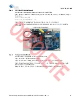 Предварительный просмотр 51 страницы Cypress FM0+ S6E1A1 Series User Manual