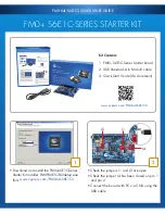 Cypress FM0+ S6E1C-Series Quick Start Manual preview