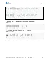 Preview for 13 page of Cypress FM3 Series Quick Start Manual