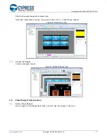 Предварительный просмотр 18 страницы Cypress FM4 S6E2DH GAT-D Getting Started