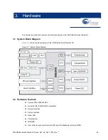 Preview for 22 page of Cypress FM4 S6E2H Series Manual