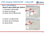 Preview for 46 page of Cypress FM4-U120-9B560 User Manual